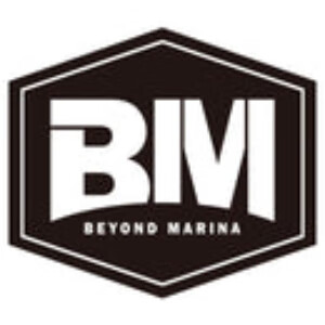 BEYOND MARINA品牌LOGO图片