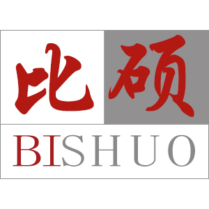 BISHUO/比硕品牌LOGO图片
