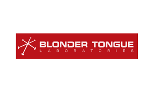 BlonderTongue/Blonder Tongue实验室品牌LOGO图片