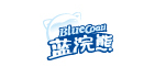 bluecoat/蓝浣熊品牌LOGO图片