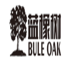 Blue Oak/蓝橡树品牌LOGO