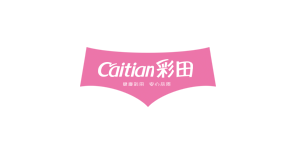 CAITIAN/彩田品牌LOGO图片