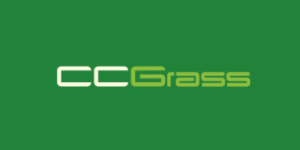 CCGrass品牌LOGO