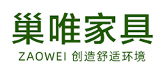 巢唯品牌LOGO图片