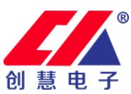 创慧电子品牌LOGO图片