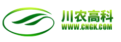 川农高科品牌LOGO