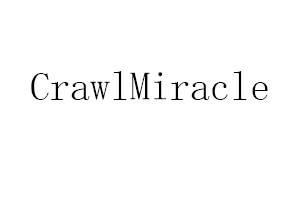 CrawlMiracleLOGO