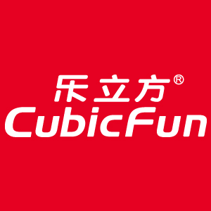 CubicFun/乐立方LOGO