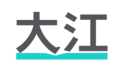 大江LOGO