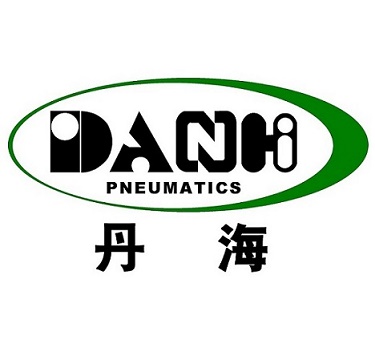 DANHI/丹海品牌LOGO图片