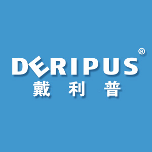DERIPUS/戴利普品牌LOGO图片