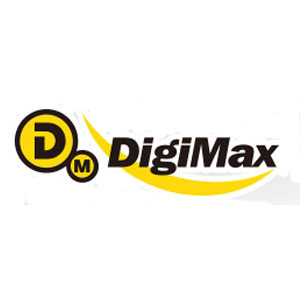 DigiMax品牌LOGO图片