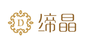 缔晶品牌LOGO