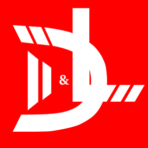 D&L品牌LOGO图片