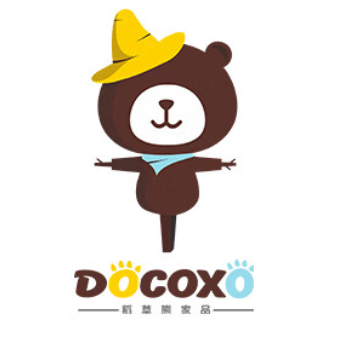 DOCOXO品牌LOGO图片