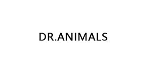 DR.ANIMALS品牌LOGO图片