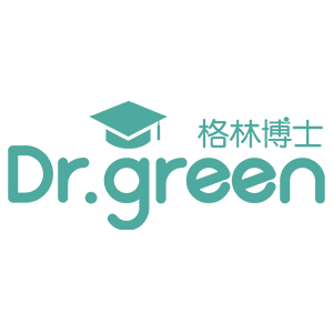 Drgreen/格林博士Dr.green品牌LOGO