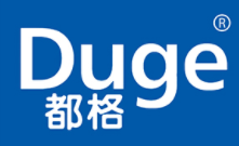 Duge/都格LOGO