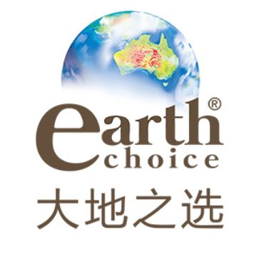 earth choice/大地之选品牌LOGO图片
