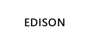 Edison品牌LOGO图片