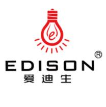 Edison/爱迪生品牌LOGO图片