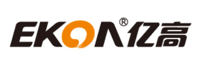 EKOA/亿高品牌LOGO