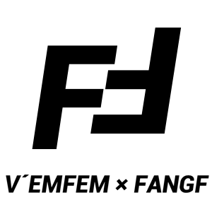 梵放品牌LOGO图片