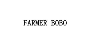 FARMER BOBO品牌LOGO图片