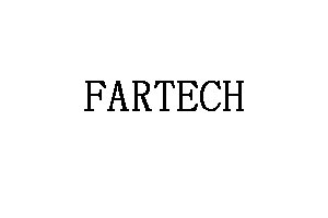 FARTECH品牌LOGO图片