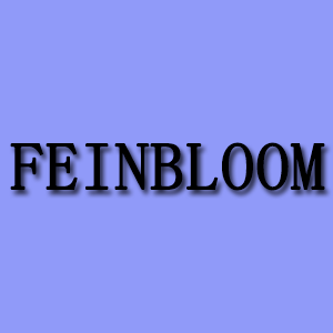 FEINBLOOM品牌LOGO图片