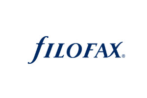 Filofax/斐来仕品牌LOGO图片