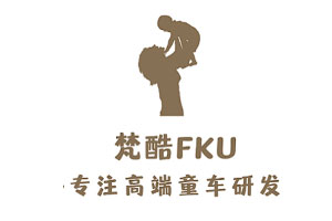 FKU/梵酷品牌LOGO