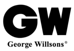 George Willsons品牌LOGO图片