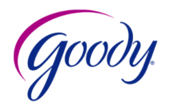 Goody/歌妮品牌LOGO图片