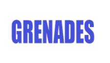 GRENADES/歌雷呐品牌LOGO图片