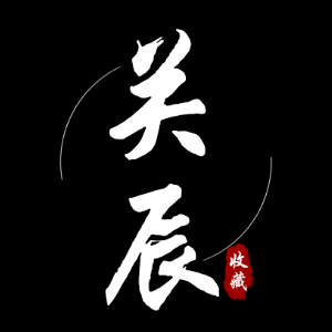 关辰品牌LOGO