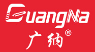 广纳品牌LOGO图片