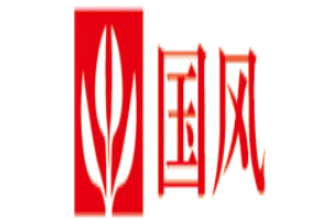 GuofenG/国风品牌LOGO