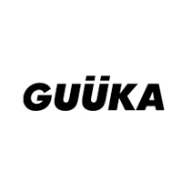 GUUKA品牌LOGO