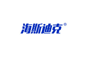 海斯迪克防护LOGO