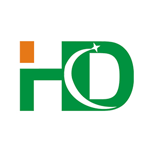 HD品牌LOGO图片