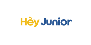 Hey Junior/嗨·乔米品牌LOGO图片