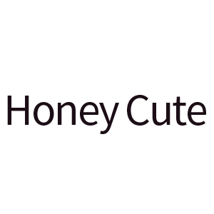 Honey Cute品牌LOGO图片