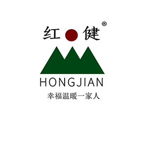 红健品牌LOGO图片