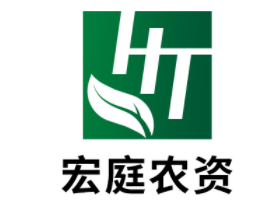 宏庭品牌LOGO