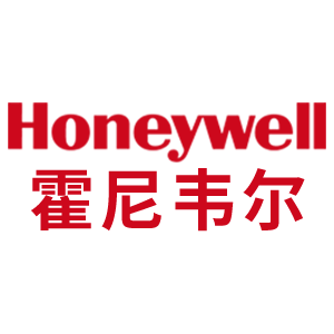 霍尼韦尔品牌LOGO图片
