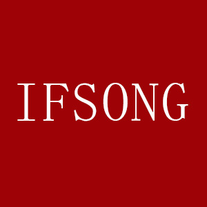 IFSONG品牌LOGO图片