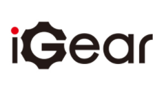 iGear品牌LOGO