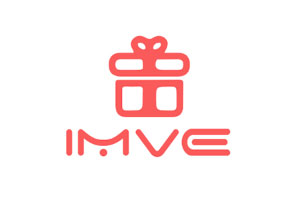 IMVE/礼品品牌LOGO图片