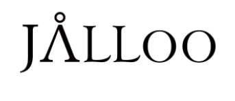 JALLOO品牌LOGO图片
